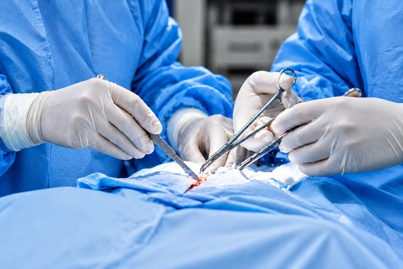 Home 2 General Surgery by Dr DMT Mjoli 1
